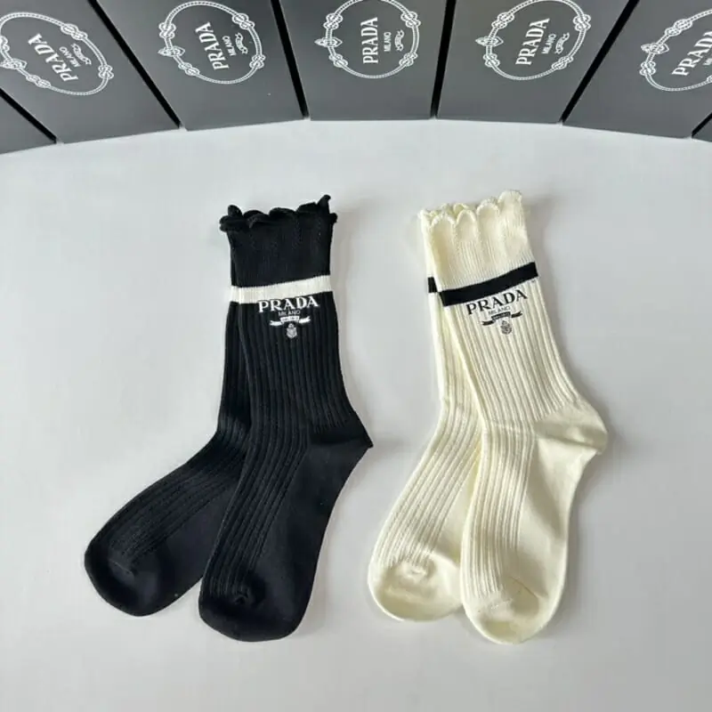 prada chaussettes s_124a775